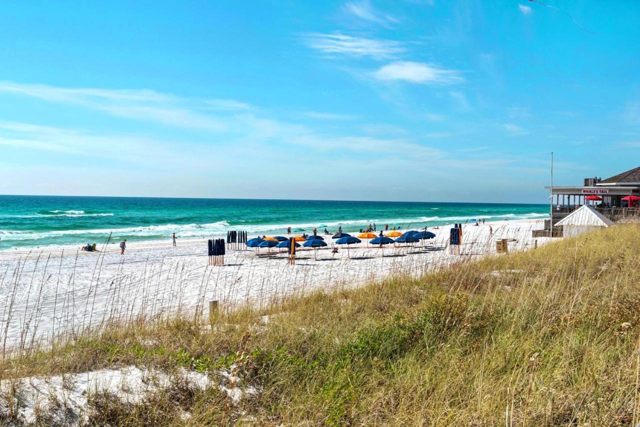 Ariel Dunes II 1908 Destin Exterior foto