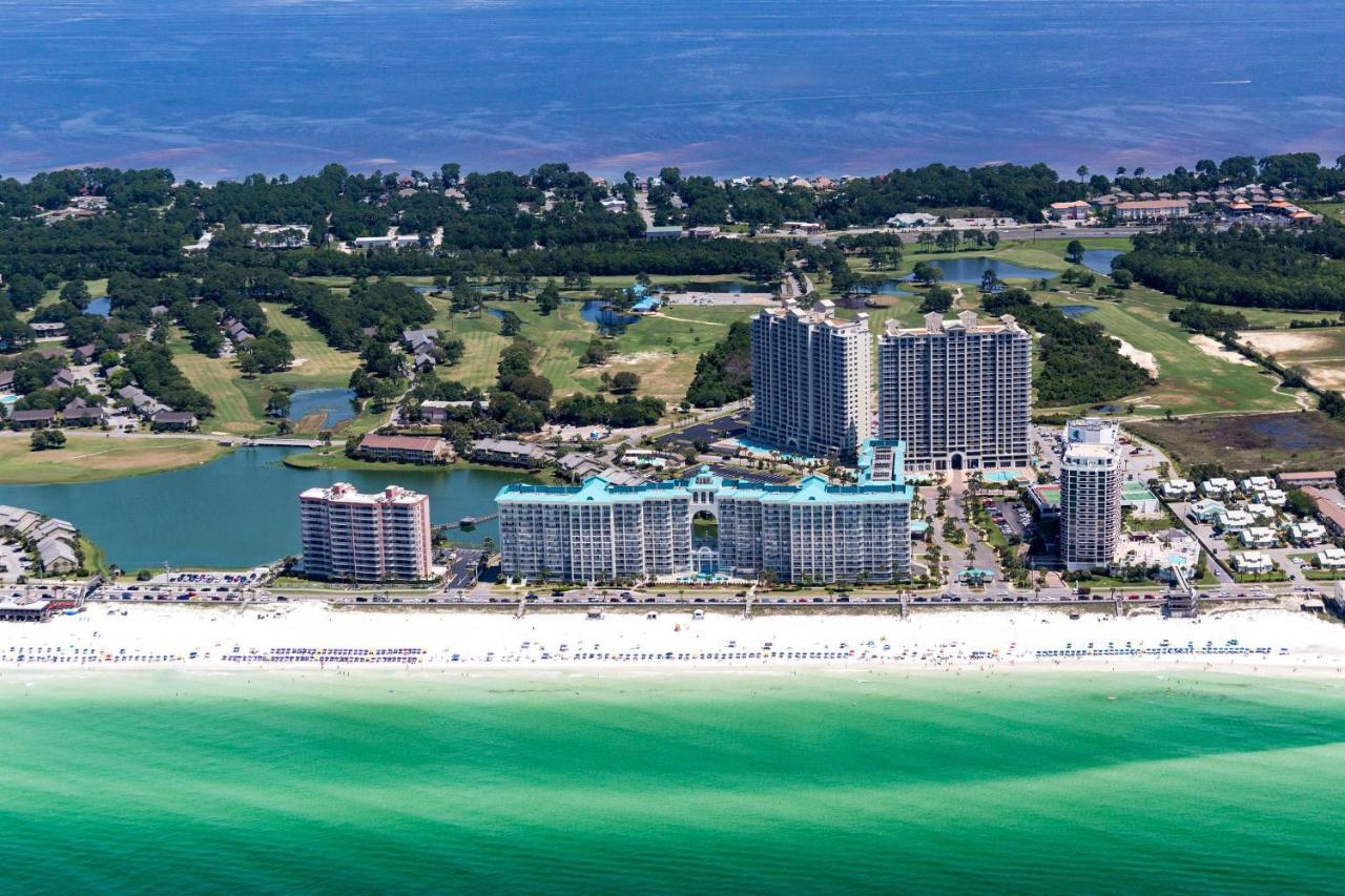 Ariel Dunes II 1908 Destin Exterior foto
