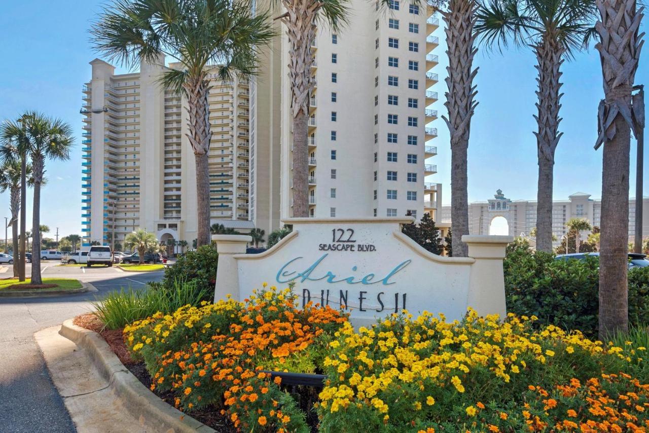 Ariel Dunes II 1908 Destin Exterior foto
