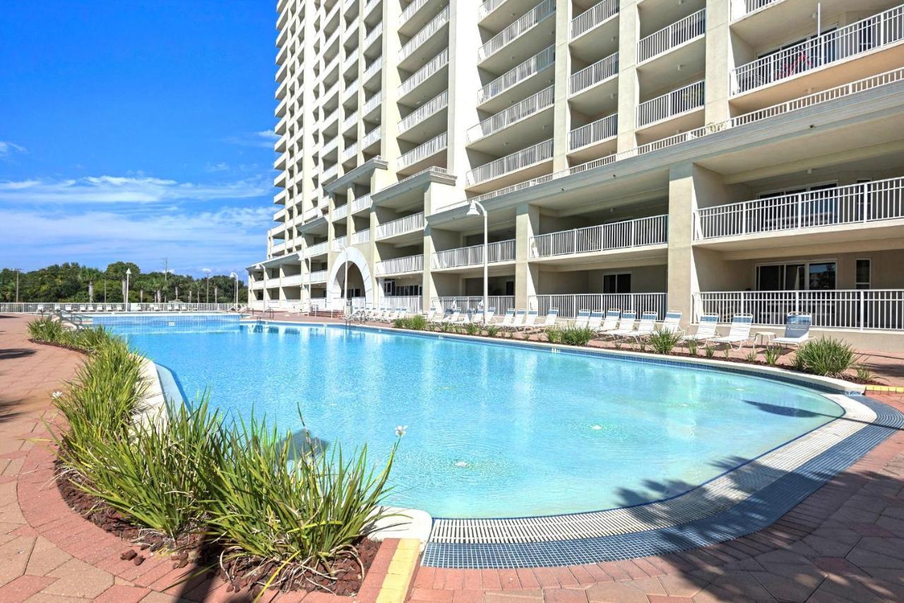 Ariel Dunes II 1908 Destin Exterior foto