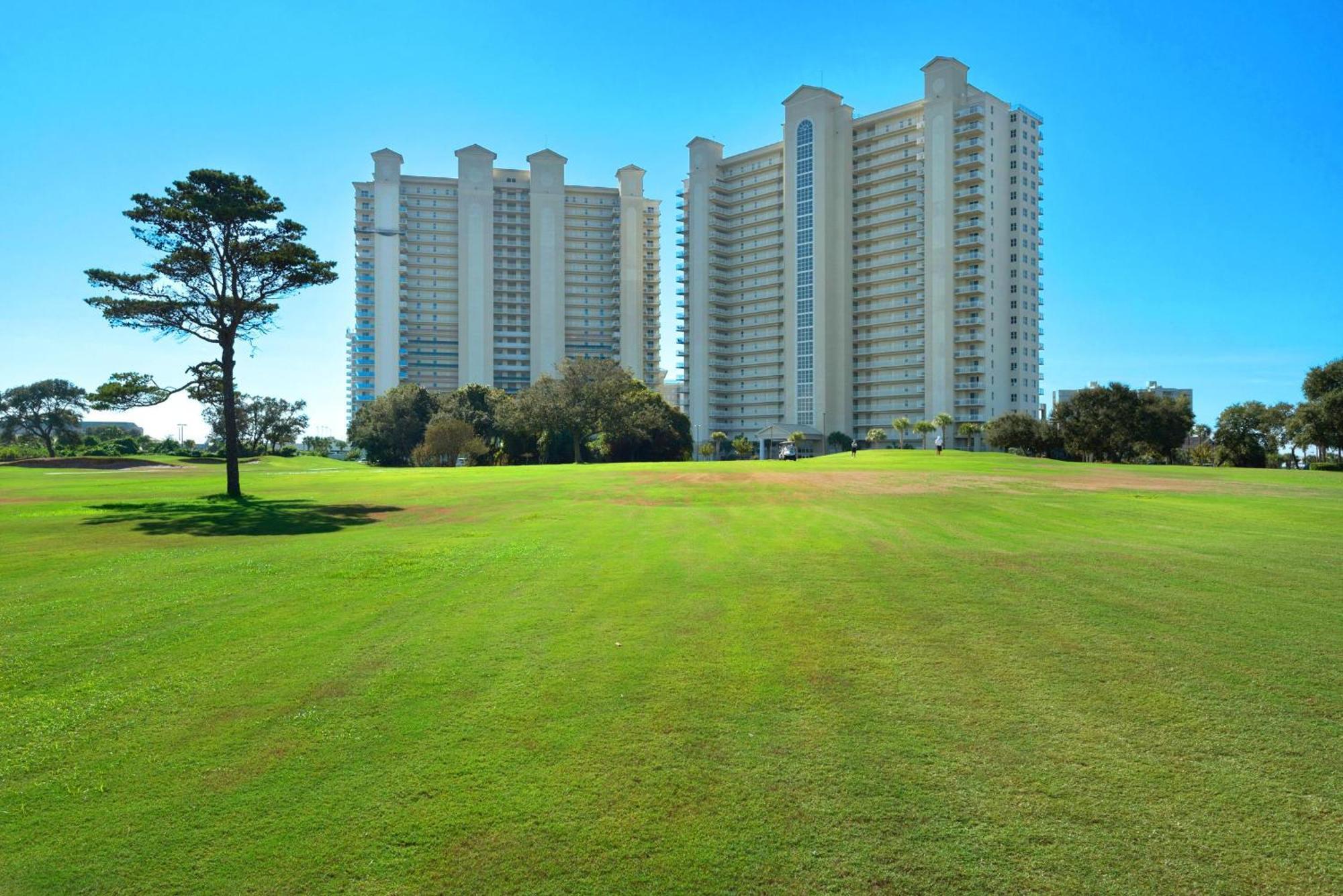 Ariel Dunes II 1908 Destin Exterior foto