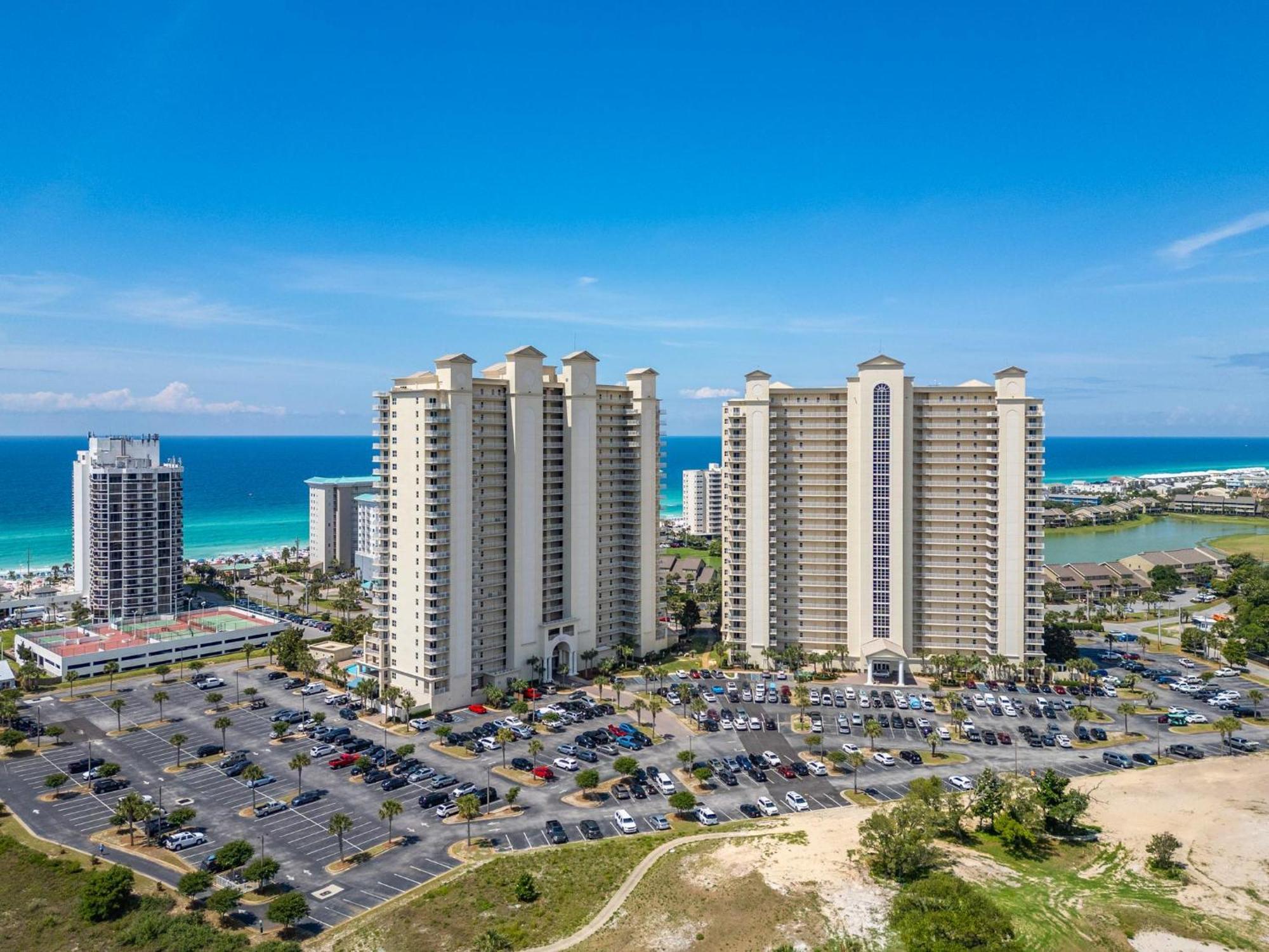 Ariel Dunes II 1908 Destin Exterior foto