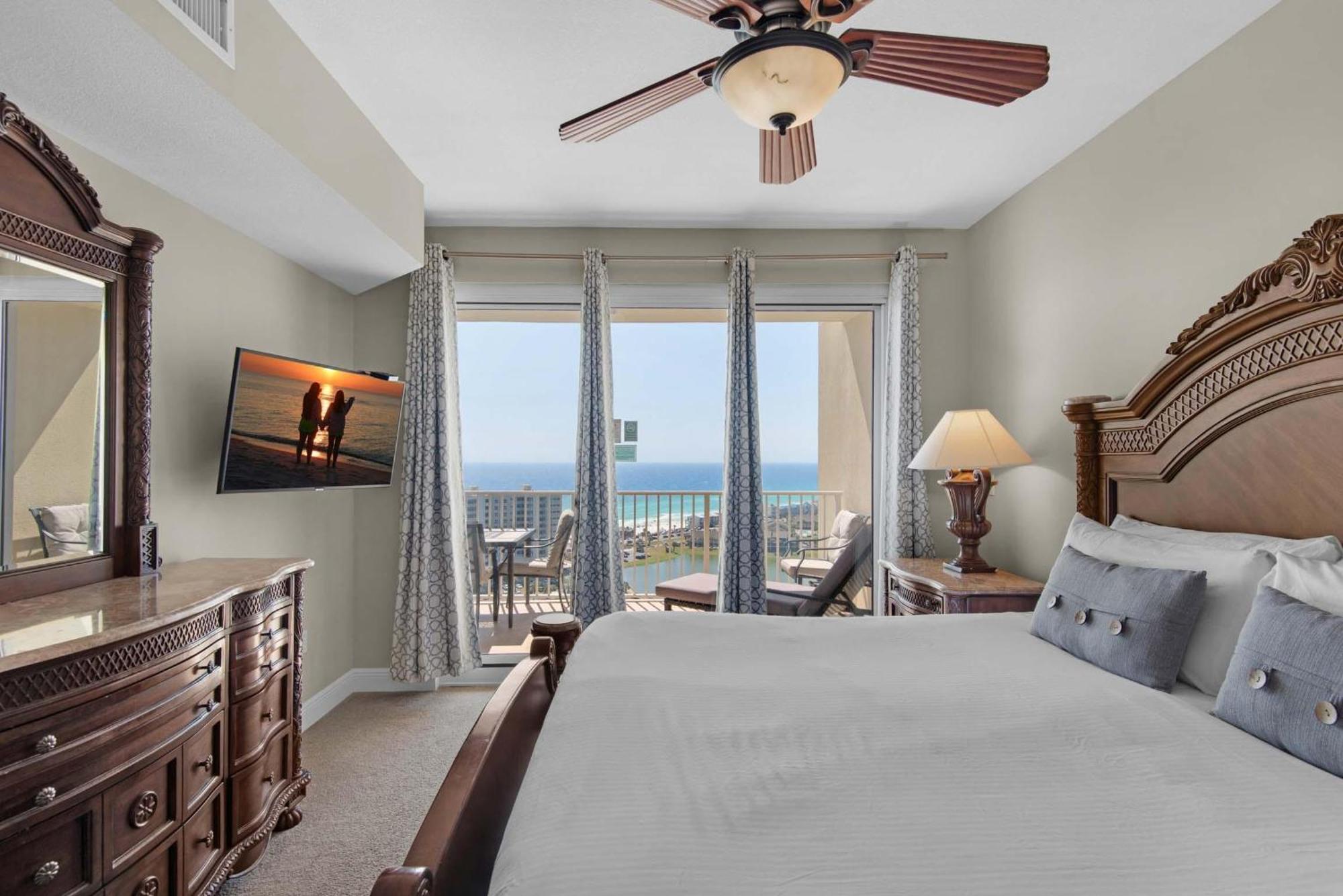 Ariel Dunes II 1908 Destin Exterior foto